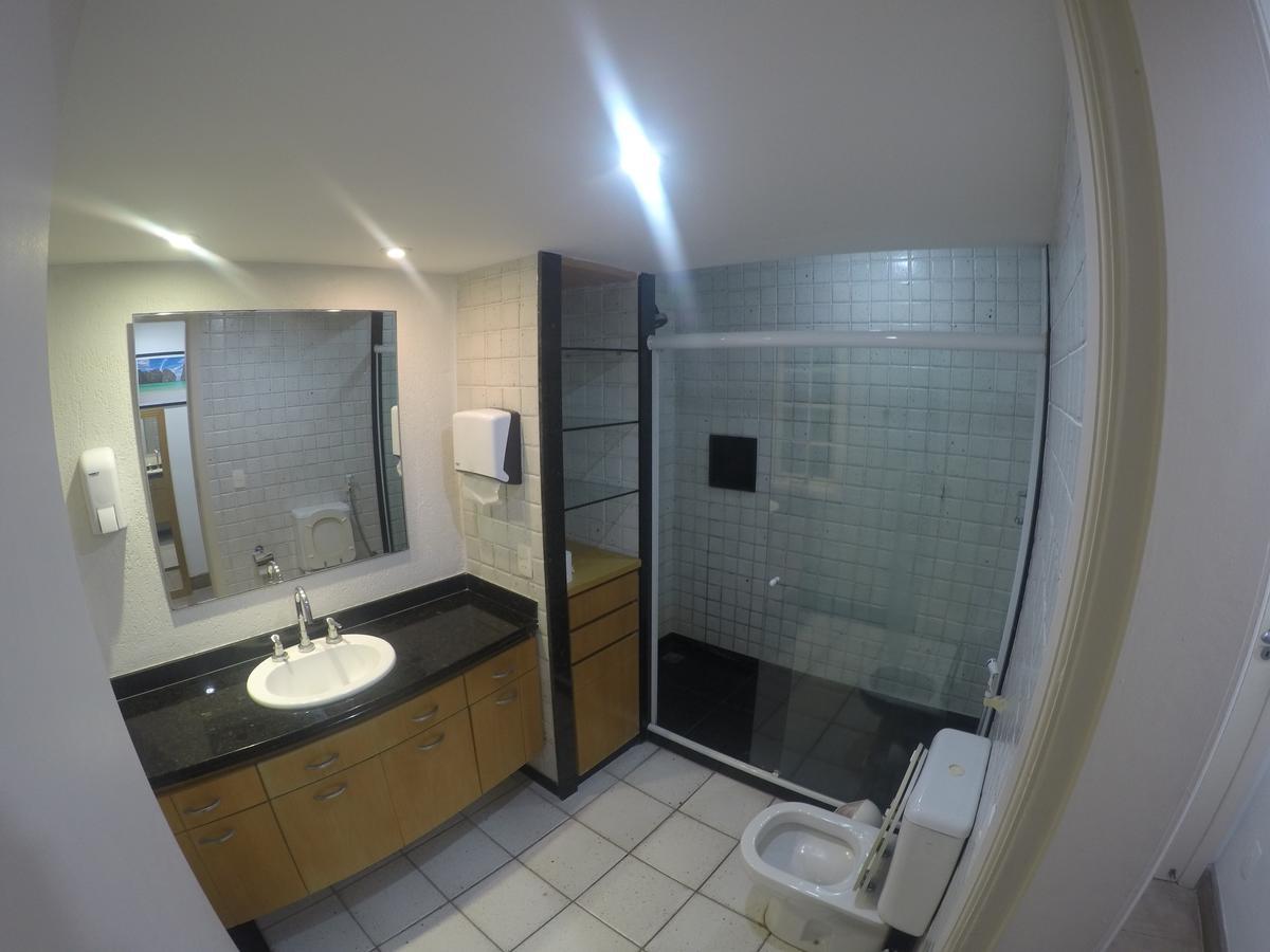 קאבו פריו Oceans Hostel מראה חיצוני תמונה