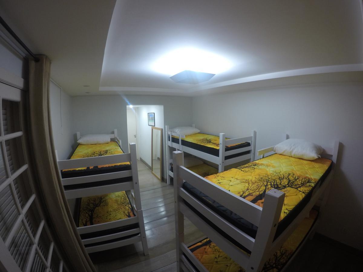 קאבו פריו Oceans Hostel מראה חיצוני תמונה